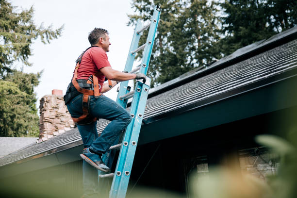 Best Steel Roofing  in Cajahs Mountain, NC